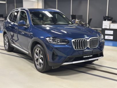 Used 2023 BMW X3 xDrive30i w/ Convenience Package