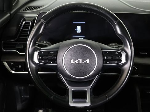 Used 2023 Kia Sportage X-Line w/ X-Line Premium Package image 41