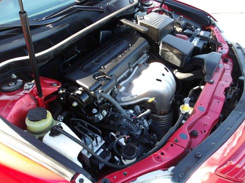 Used 2008 Toyota Camry LE w/ Fleet Convenience Pkg FWD image 17