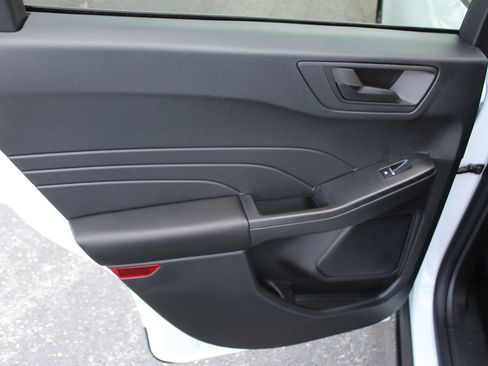 New 2026 Ford Escape Active w/ Cold Weather Package image 14