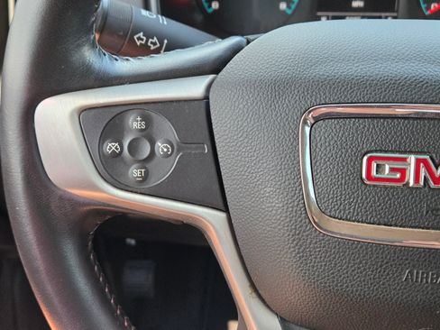 Used 2022 GMC Canyon Elevation w/ Trailering Package RWD image 21