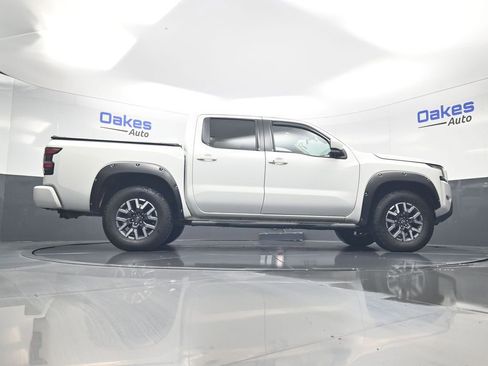 Used 2023 Nissan Frontier SV w/ SV Convenience Package AWD/4WD image 47