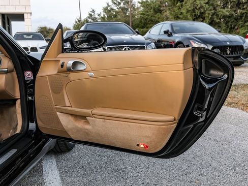 Used 2006 Porsche Cayman S image 35