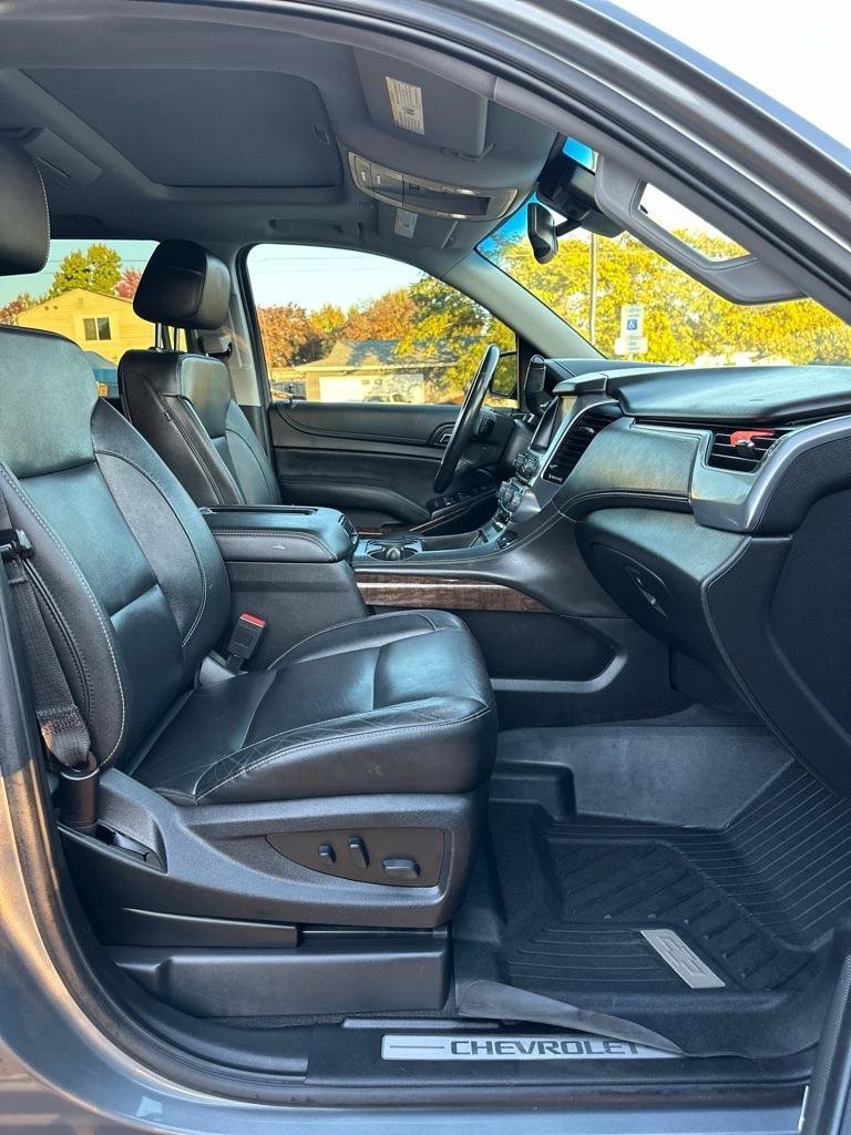 Used 2020 Chevrolet Tahoe LT AWD/4WD image 15