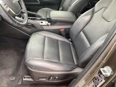 Used 2023 Kia Telluride EX X-Line AWD/4WD image 17