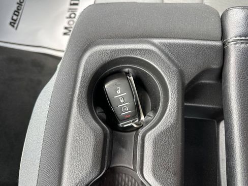 Used 2022 RAM 1500 Big Horn image 39