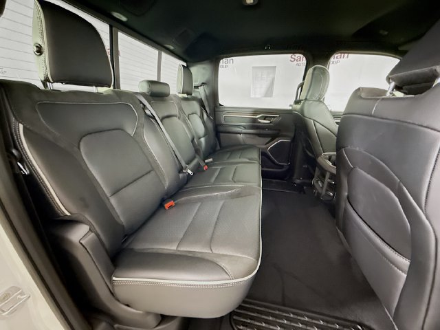 Used 2026 RAM 1500 Laramie AWD/4WD image 26