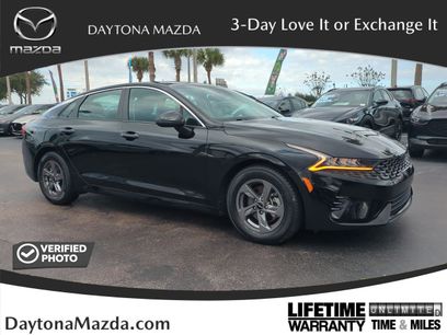 Used 2023 Kia K5 LXS