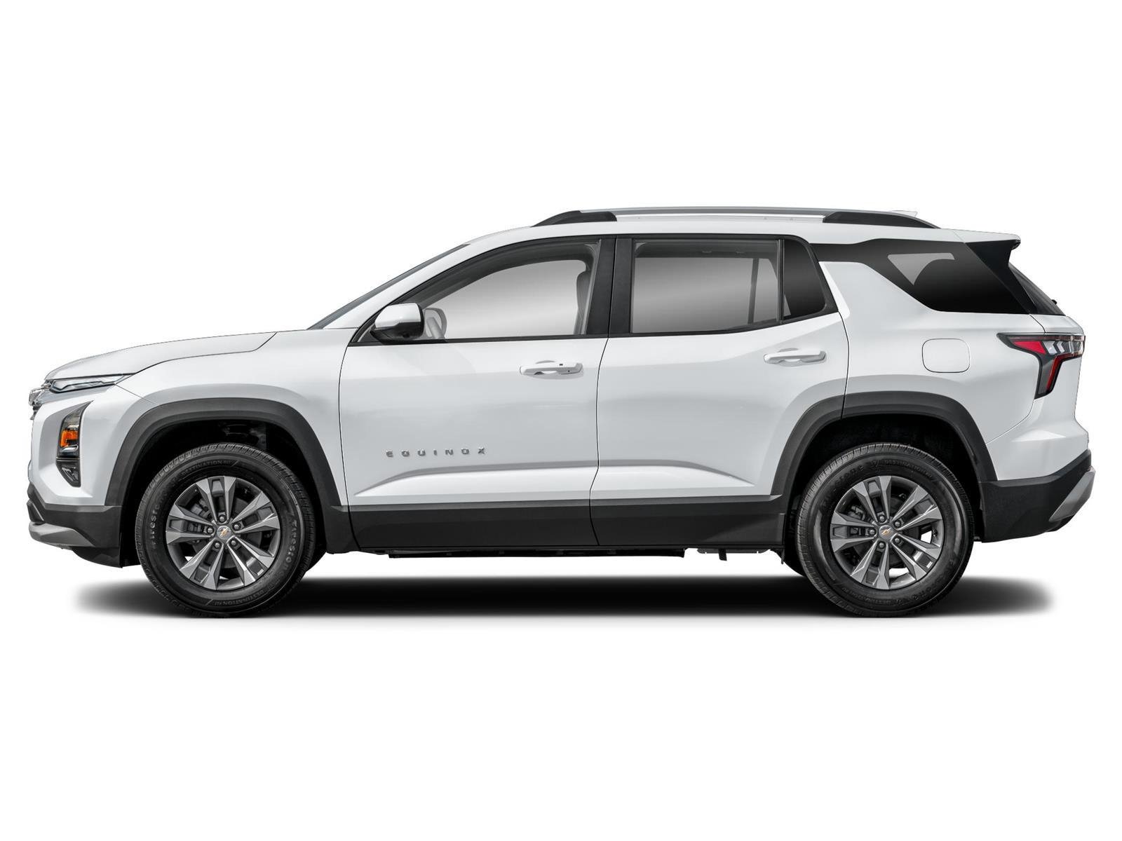 New 2027 Chevrolet Equinox LT w/ Convenience Package II AWD/4WD image 33