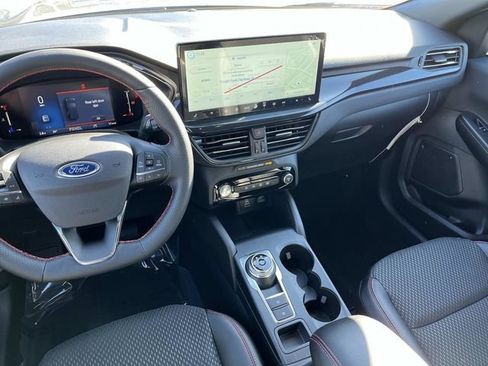 Used 2026 Ford Escape ST-Line Select w/ Equipment Group 401A AWD/4WD image 17