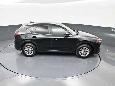 Used 2023 MAZDA CX-5 AWD 2.5 S image 30