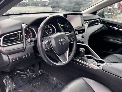 Used 2024 Toyota Camry XLE w/ Cold Weather Package image 13