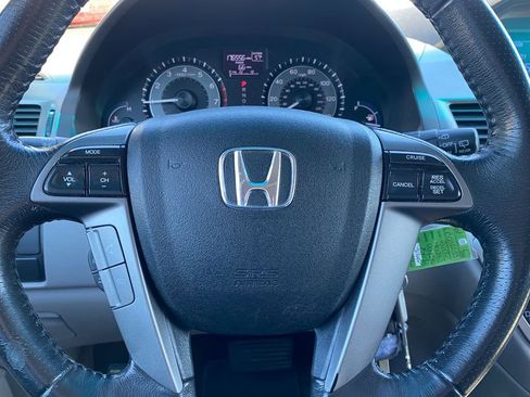 Used 2012 Honda Odyssey EX-L image 26