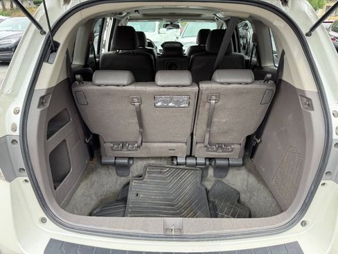 Used 2017 Honda Odyssey EX-L image 33