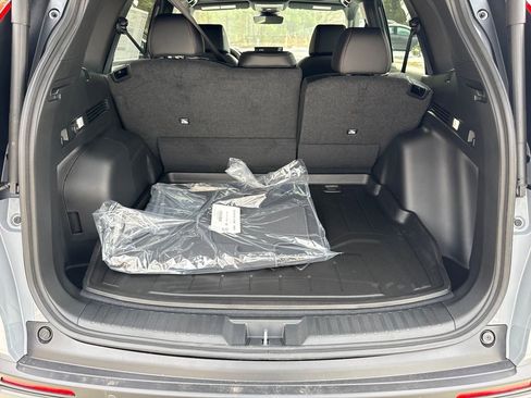 New 2026 Honda CR-V Sport-L image 25