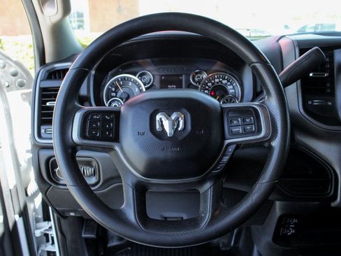 Used 2019 RAM 4500 Tradesman w/ Max Tow Package image 19