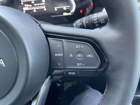 New 2026 MAZDA CX-5 Preferred AWD/4WD image 20