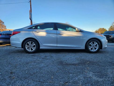 Used 2012 Hyundai Sonata GLS w/ Popular Equipment Pkg image 26