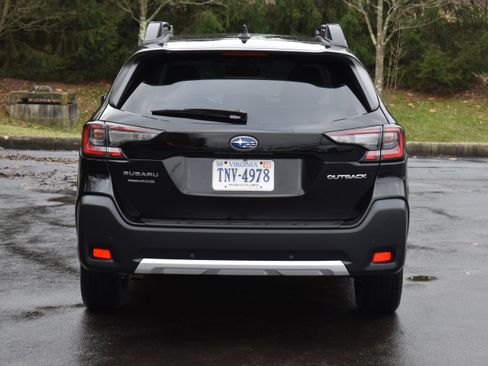 Used 2024 Subaru Outback Limited image 33