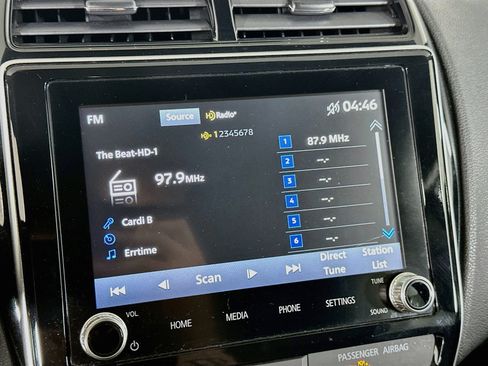 Used 2024 Mitsubishi Outlander Sport AWD image 21