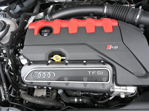 Used 2018 Audi RS 3 image 73