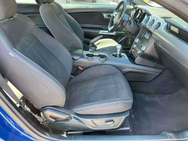 Certified 2022 Ford Mustang GT RWD image 17