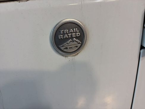 Used 2012 Jeep Wrangler Sport image 19