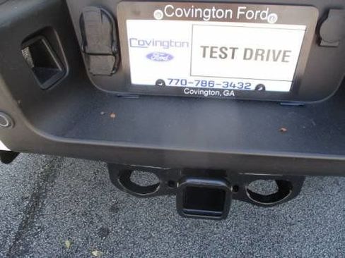 New 2026 Ford F250 XL w/ STX Appearance Package image 5