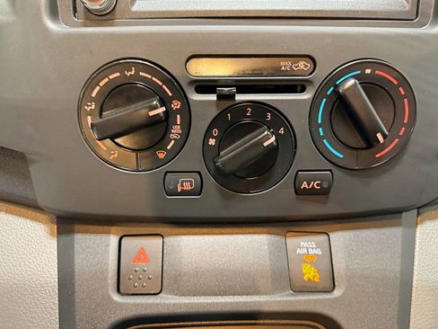 Used 2021 Nissan NV200 SV FWD image 18