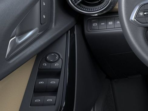 New 2027 Chevrolet Equinox ACTIV FWD image 22