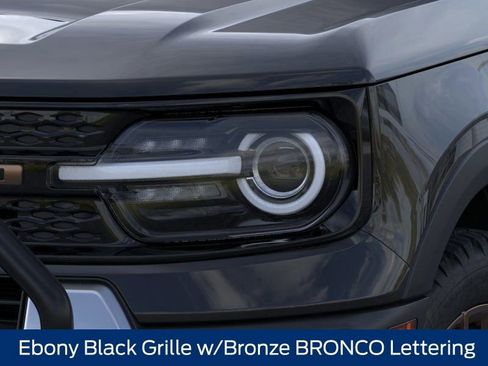 New 2026 Ford Bronco Sport Big Bend w/ Convenience Package AWD/4WD image 23