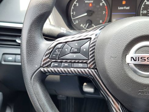 Used 2022 Nissan Altima 2.5 S FWD image 18