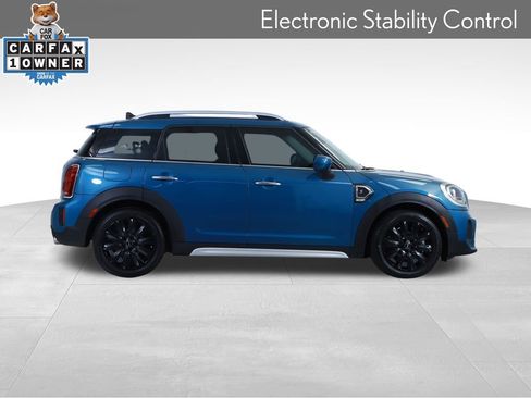 Used 2022 MINI Cooper Countryman S image 14