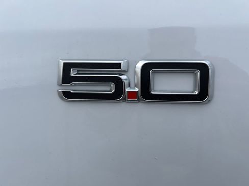 New 2025 Ford Mustang GT Premium RWD image 25