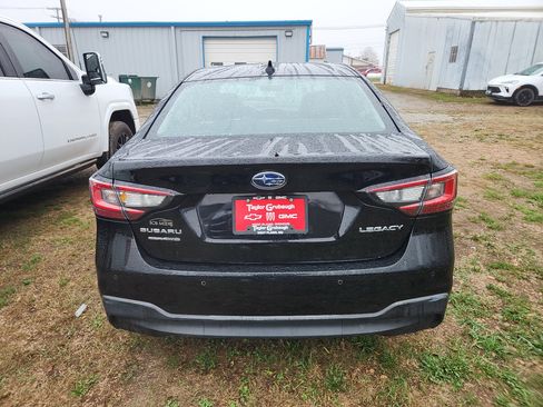 Used 2020 Subaru Legacy Limited w/ Popular Package #2 image 5