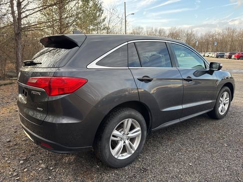Used 2014 Acura RDX AWD w/ Technology Package image 10