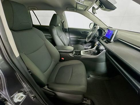 Certified 2024 Toyota RAV4 LE image 27