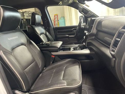 Certified 2023 RAM 1500 Laramie AWD/4WD image 25