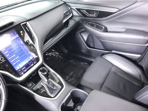 Used 2022 Subaru Outback Limited image 33