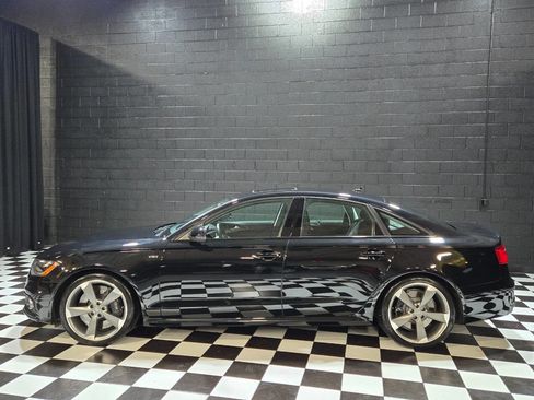 Used 2014 Audi S6 Prestige image 24