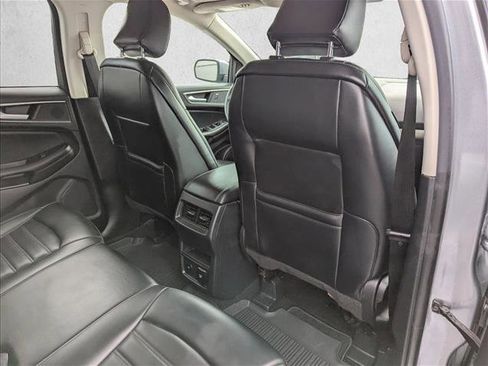 Used 2024 Ford Edge SEL w/ Convenience Package AWD/4WD image 29