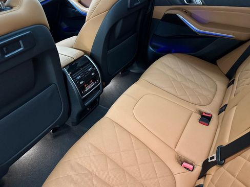 Certified 2023 BMW X5 sDrive40i w/ Climate Comfort Package image 15