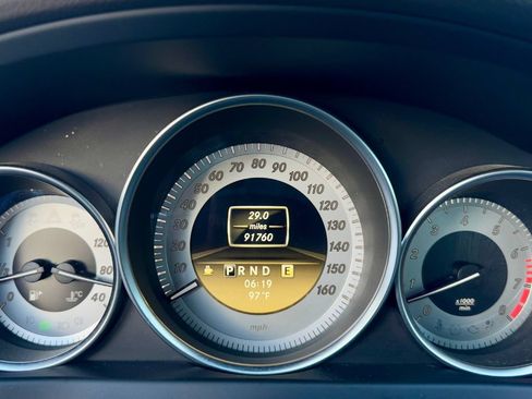 Used 2012 Mercedes-Benz C 300 4MATIC Sedan image 18