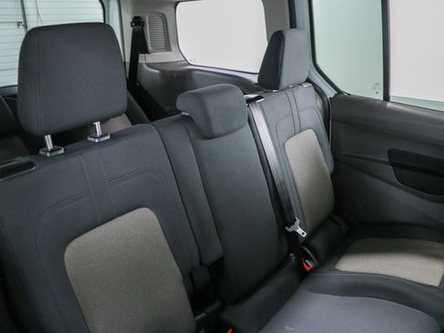 Used 2020 Ford Transit Connect XL FWD image 28