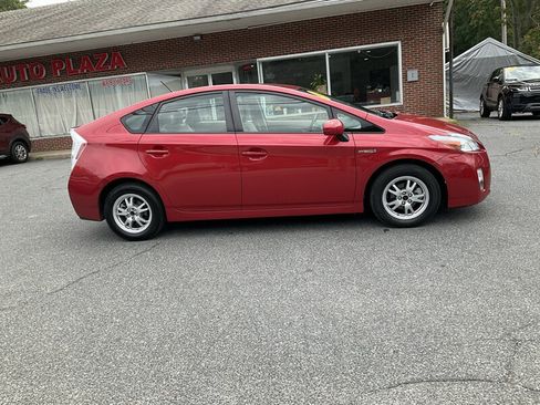 Used 2011 Toyota Prius Two FWD image 4
