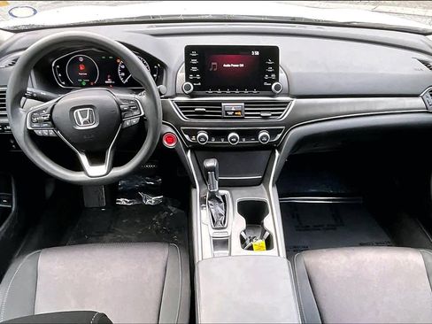 Used 2020 Honda Accord LX image 15
