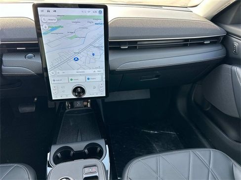 New 2024 Ford Mustang Mach-E Select w/ Comfort Package Lite image 15