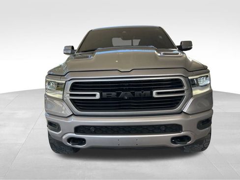 Used 2022 RAM 1500 Laramie image 15