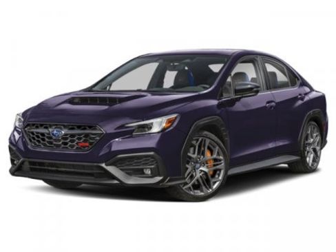 New 2026 Subaru WRX tS image 5