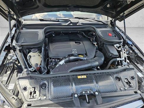 Used 2022 Mercedes-Benz GLE 350 4MATIC image 25